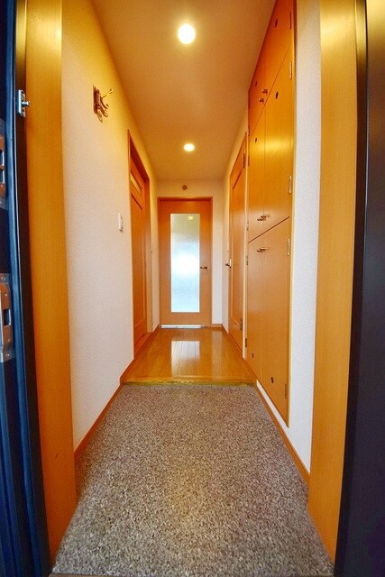 シュタイン・ブルグの物件内観写真