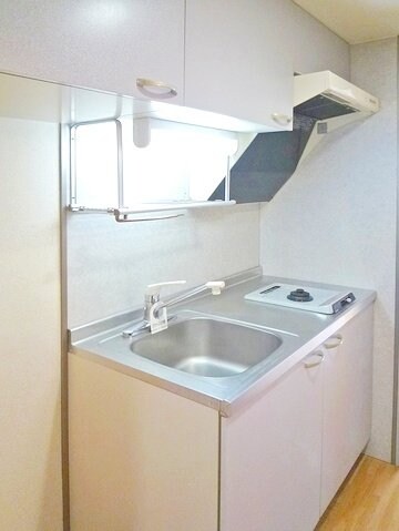 ビイルーム吉祥寺の物件内観写真