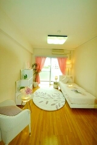 ビイルーム吉祥寺の物件内観写真