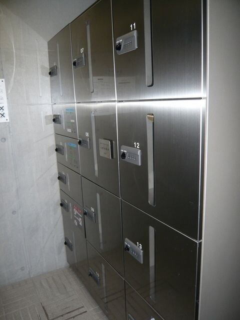 ビイルーム吉祥寺の物件内観写真