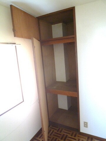 クローバーハイツの物件内観写真