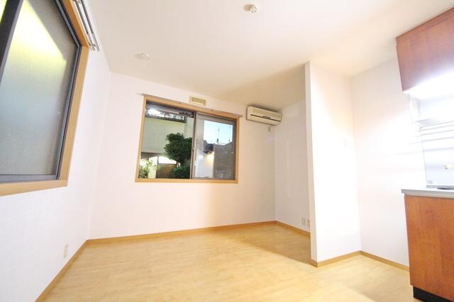 パナコート阿佐谷の物件内観写真