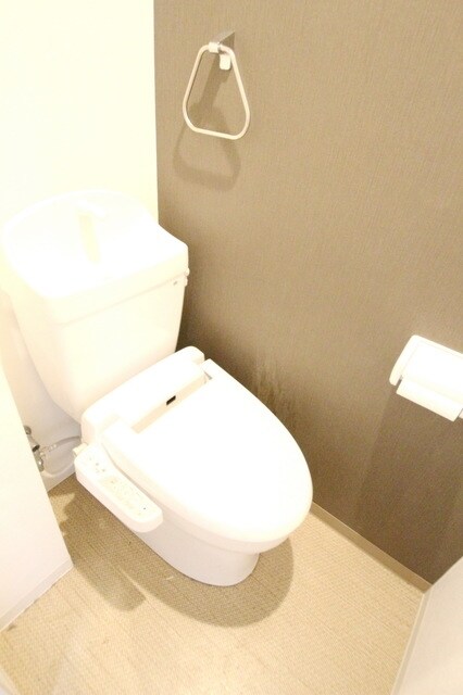 CREAL高井戸の物件内観写真