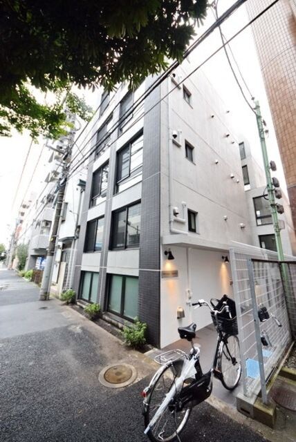 CREAL高井戸の物件内観写真