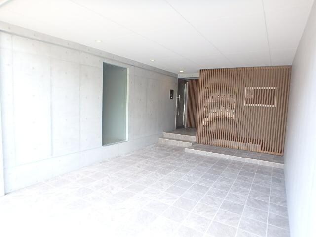 ＳＯＵ荻窪の物件内観写真