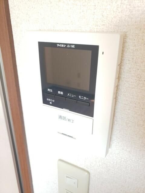 ｄｉｅ　Ｂｌｕｍｅ（ディ・ブルーメ）の物件内観写真