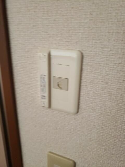 ｄｉｅ　Ｂｌｕｍｅ（ディ・ブルーメ）の物件内観写真