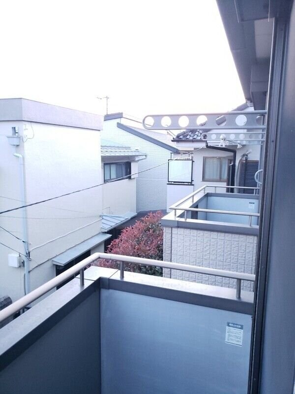 ｄｉｅ　Ｂｌｕｍｅ（ディ・ブルーメ）の物件内観写真