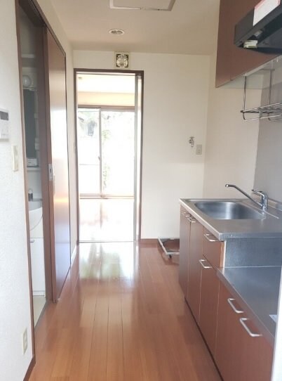 ｄｉｅ　Ｂｌｕｍｅ（ディ・ブルーメ）の物件内観写真