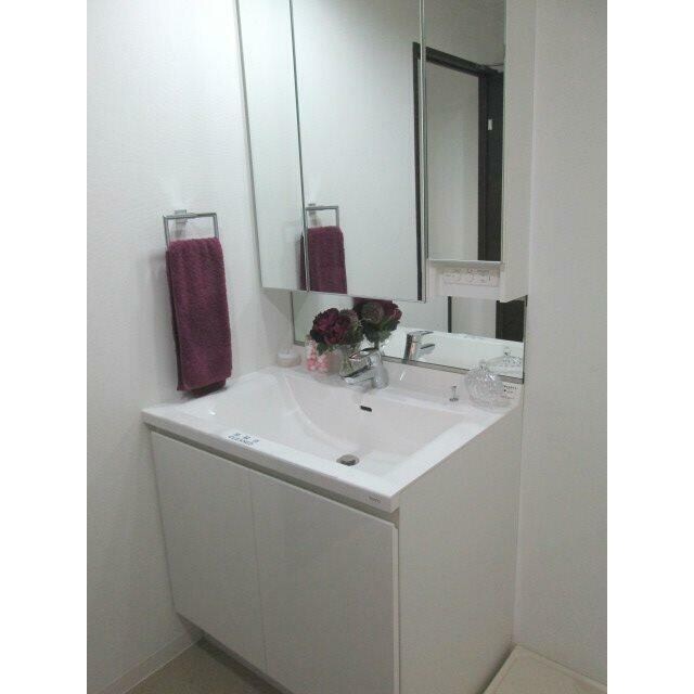 ガーデン千歳船橋の物件内観写真