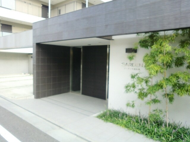 ガーデン千歳船橋の物件内観写真