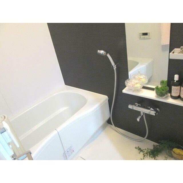 ガーデン千歳船橋の物件内観写真