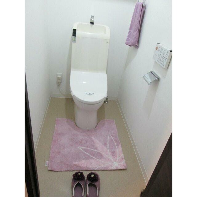 ガーデン千歳船橋の物件内観写真