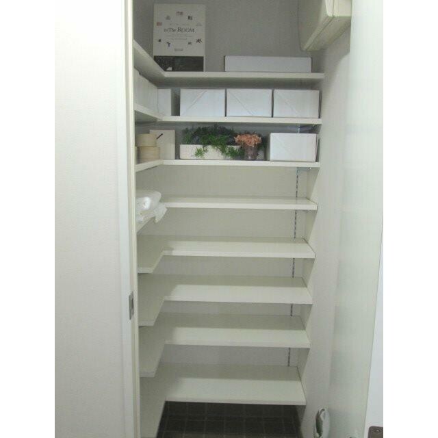 ガーデン千歳船橋の物件内観写真