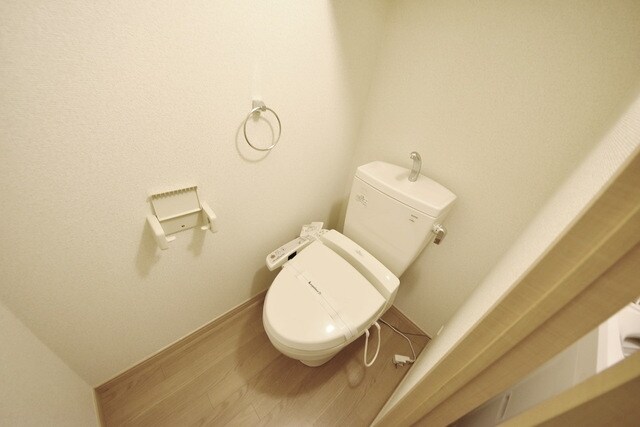 レオパレスウィステリア神田の物件内観写真