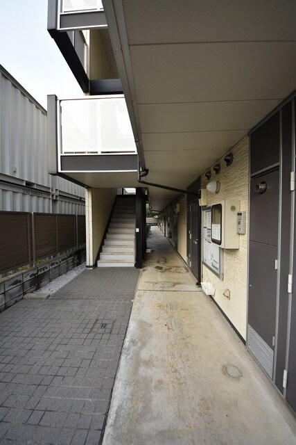 レオパレスウィステリア神田の物件内観写真