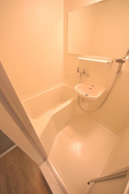 パレス泉の物件内観写真