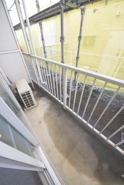 パレス泉の物件内観写真