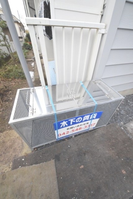 パレス泉の物件内観写真