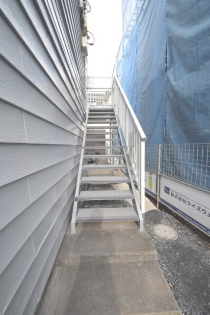 パレス泉の物件内観写真