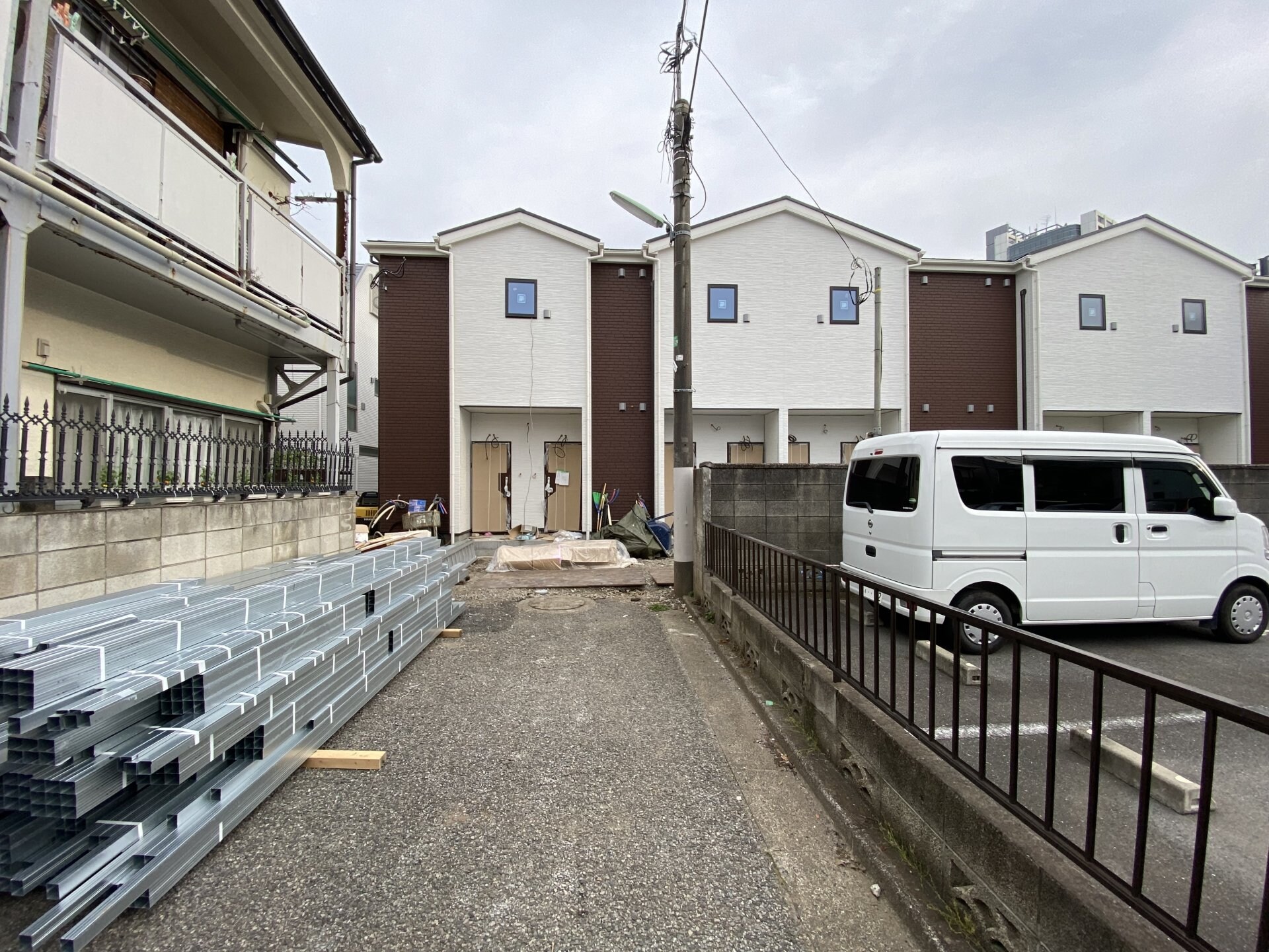 Ｄｏｌｃｅの物件内観写真