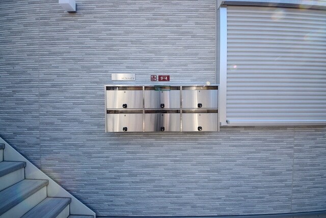 ＳＵＮハイツの物件内観写真