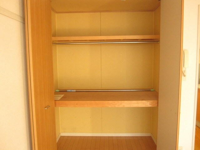 エメラルダスの物件内観写真