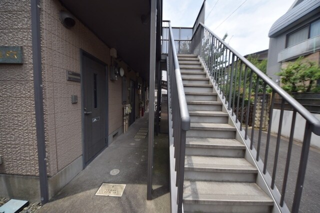 エメラルダスの物件内観写真