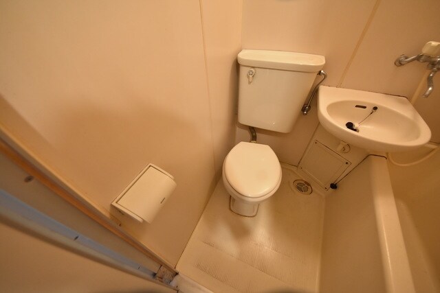 モンジュ榎本の物件内観写真