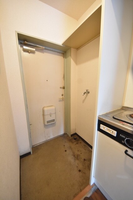 モンジュ榎本の物件内観写真