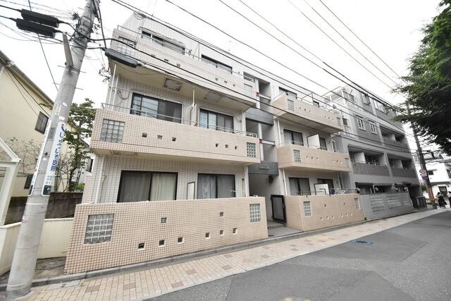 モンジュ榎本の物件内観写真