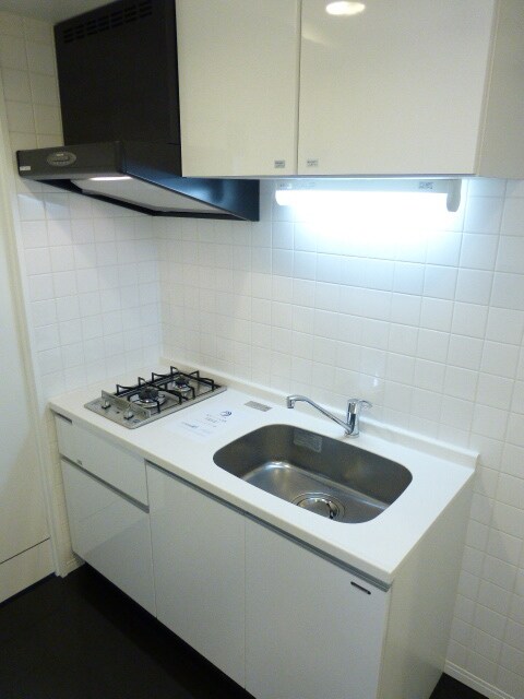 グランドコンシェルジュ南調布の物件内観写真