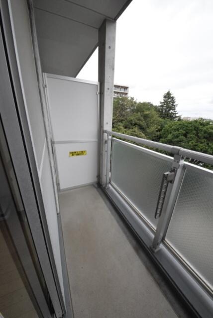 ビイルーム小金井の物件内観写真