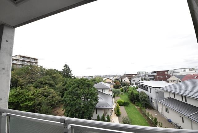 ビイルーム小金井の物件内観写真