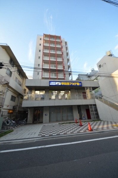 ＢＰＲレジデンス国立の物件内観写真