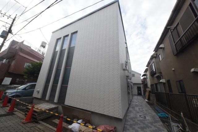 プランドルの物件内観写真