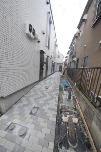 プランドルの物件内観写真