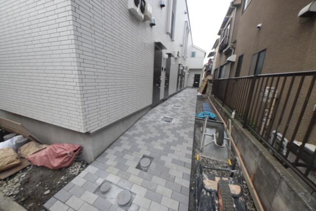 プランドルの物件内観写真