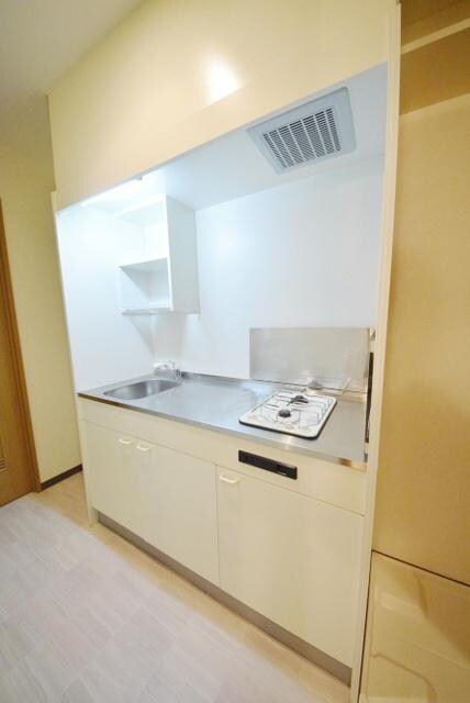 as　Cabinsの物件内観写真