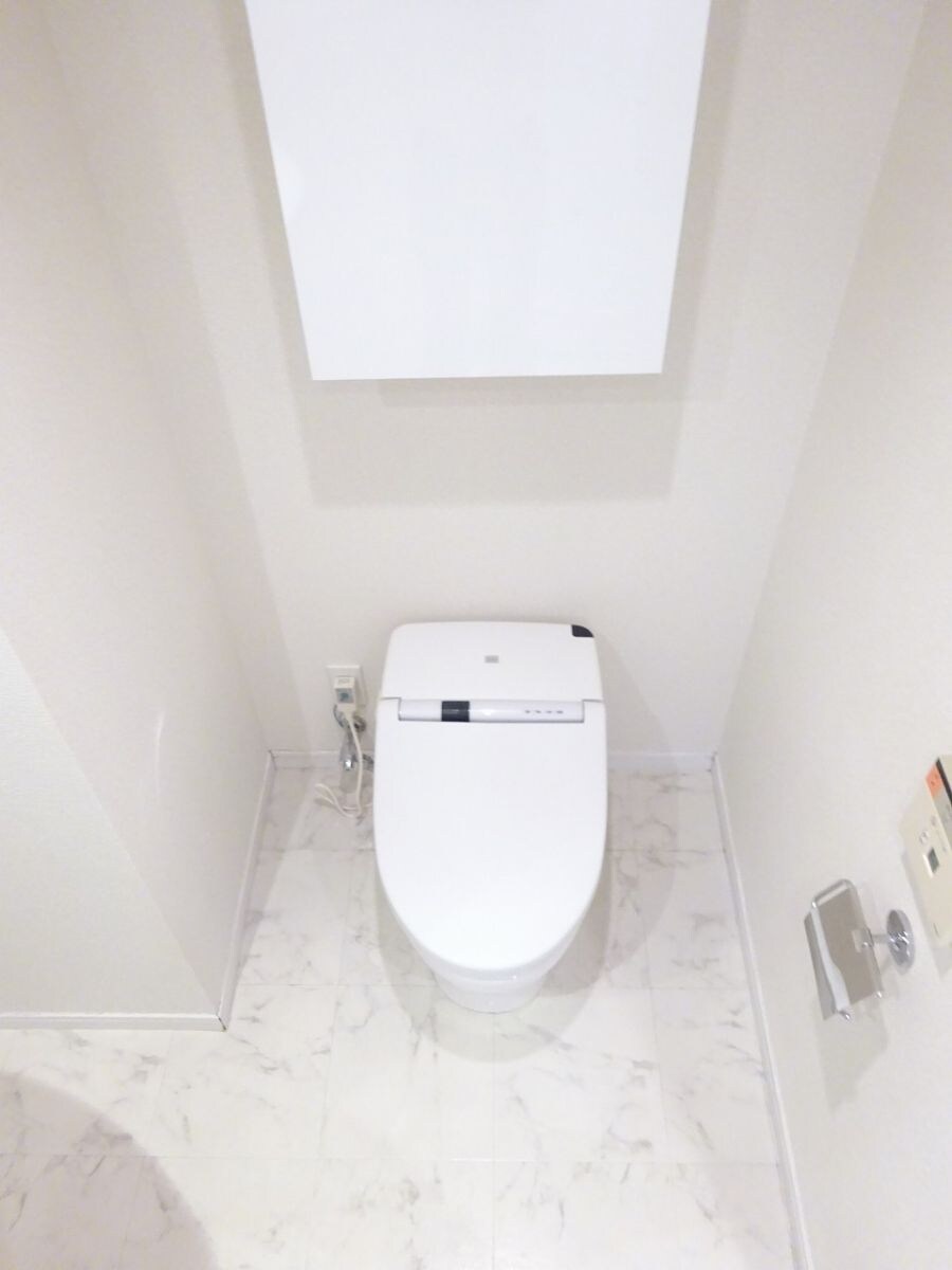 日神デュオステージ杉並井荻の物件内観写真