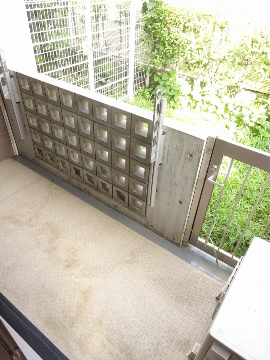 日神デュオステージ杉並井荻の物件内観写真