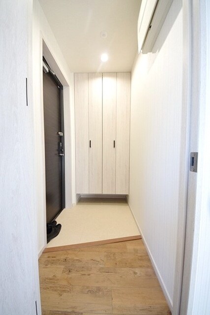 ALBANOの物件内観写真