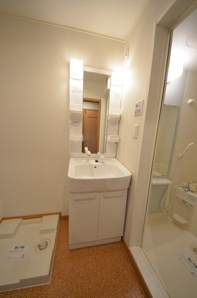 バルビゾンＩ　の物件内観写真