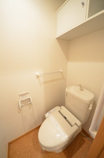 バルビゾンＩ　の物件内観写真