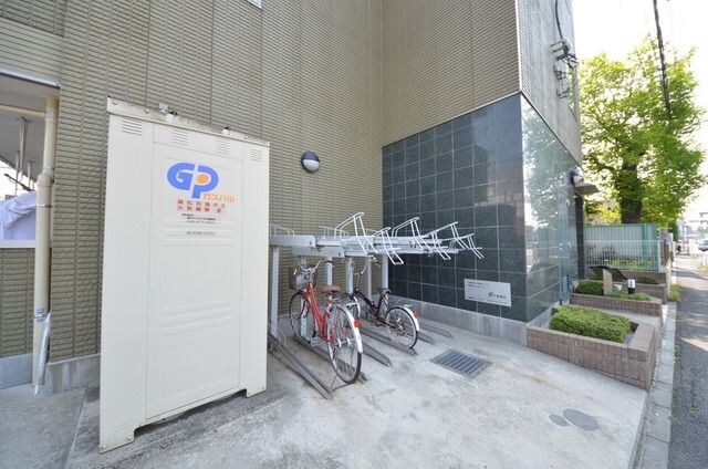 バルビゾンＩ　の物件内観写真