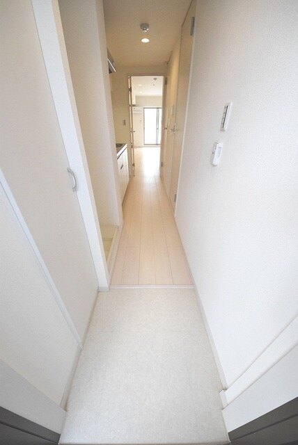 リブリ・メープルリーフの物件内観写真