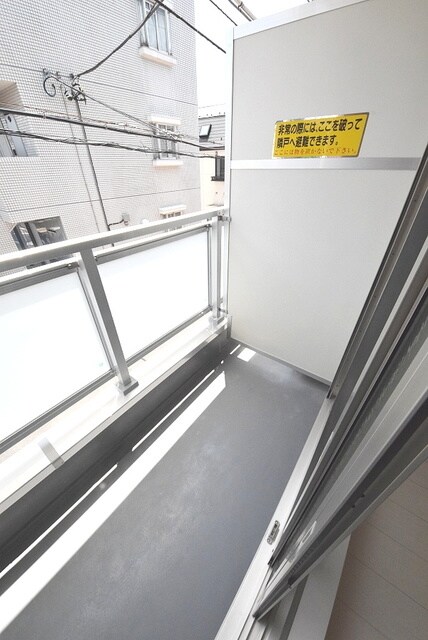 リブリ・メープルリーフの物件内観写真