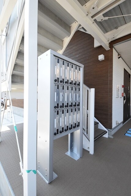 リブリ・メープルリーフの物件内観写真