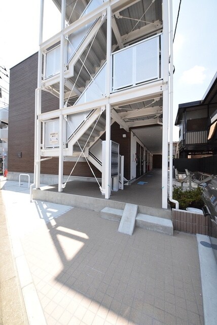 リブリ・メープルリーフの物件内観写真