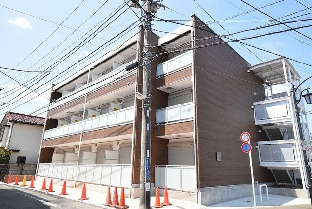 リブリ・メープルリーフの物件内観写真